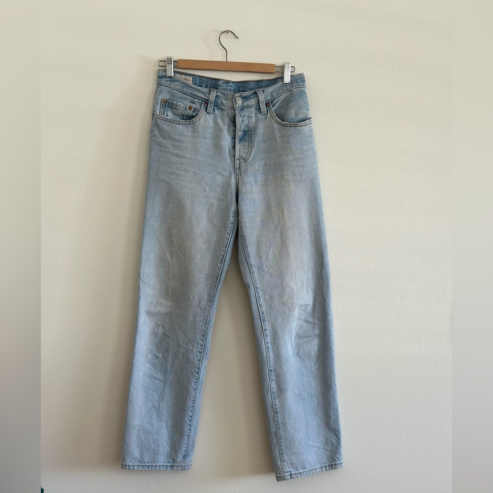 LEVIS 501® ‘90s Women's Jeans